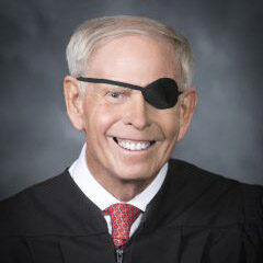 Judge Stephen Manley